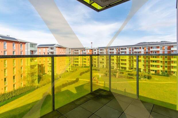 Wohnung mit Balkon mieten in 4020 Linz (Bild 1)