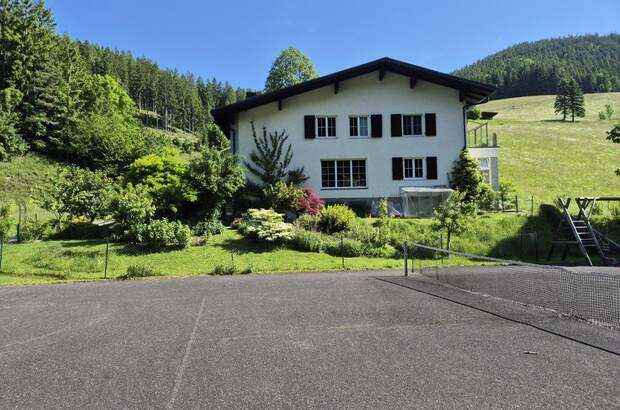 Mehrfamilienhaus kaufen in 3341 Ybbsitz (Bild 1)