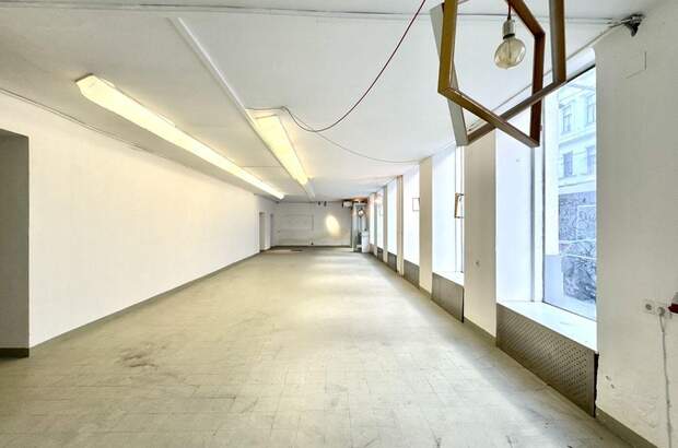 Gewerbeobjekt mieten in 1070 Wien (Bild 5)