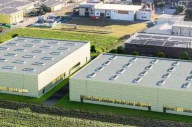 Gewerbeobjekt kaufen in 8200 Ludersdorf (Bild 4)