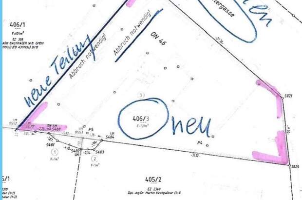 Grundstück kaufen in 2500 Baden (Bild 3)
