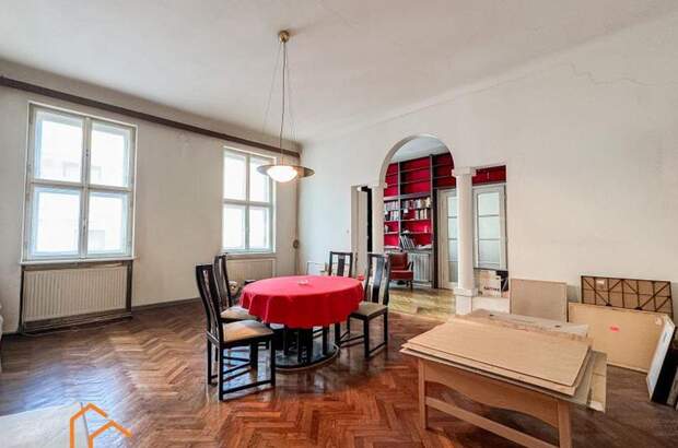 Altbauwohnung kaufen in 1020 Wien 2. (Bild 4)