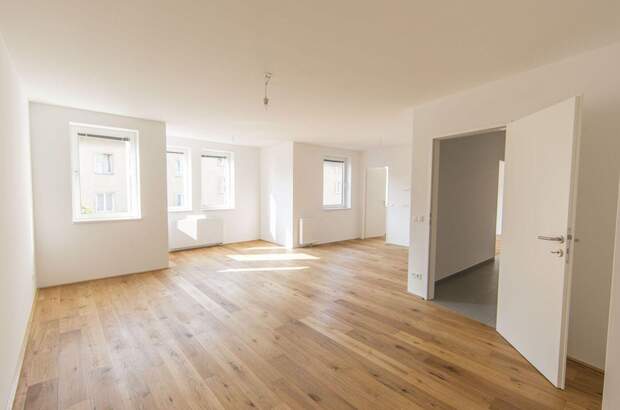 Wohnung mit Balkon kaufen in 1190 Wien (Bild 2)