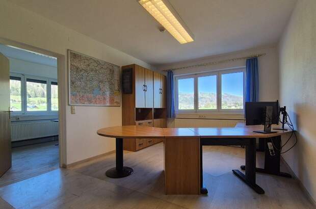 Gewerbeobjekt mieten in 4813 Altmünster (Bild 4)