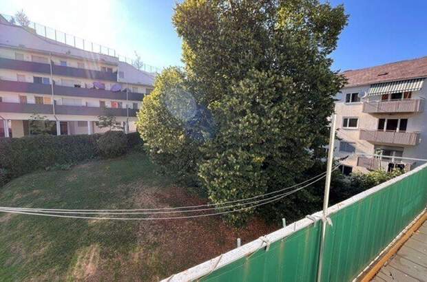 Wohnung mit Balkon mieten in 8020 Graz (Bild 1)