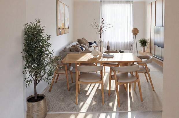 Altbauwohnung mit Balkon kaufen in 8010 Graz (Bild 3)