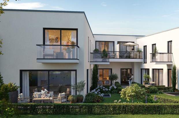 Wohnung mit Balkon kaufen in 1100 Wien (Bild 1)