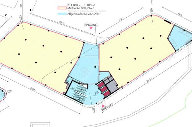 Gewerbeobjekt mieten in 4020 Linz (Bild 2)