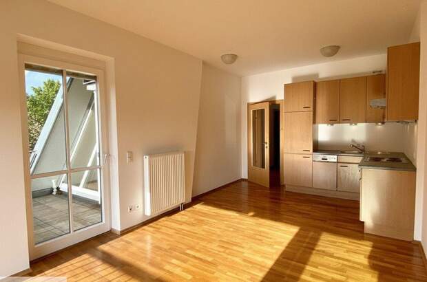 Wohnung mit Balkon mieten in 1190 Wien (Bild 4)
