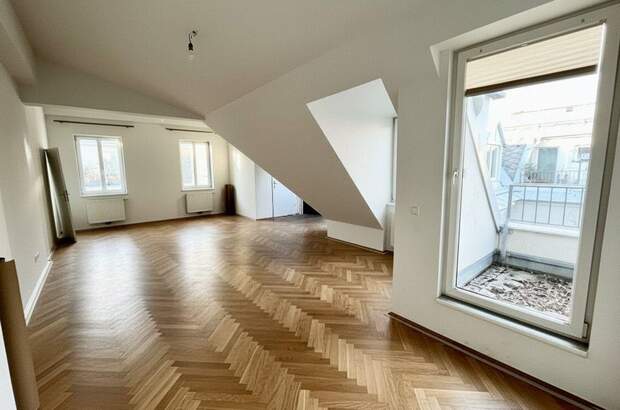 Altbauwohnung mieten in 1090 Wien (Bild 4)