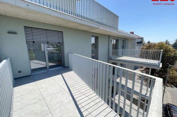 Terrassenwohnung mieten in 8055 Graz (Bild 2)