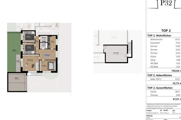 Wohnung kaufen in 6020 Innsbruck (Bild 4)