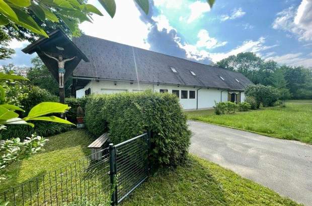 Haus kaufen in 8511 Sankt Stefan (Bild 1)