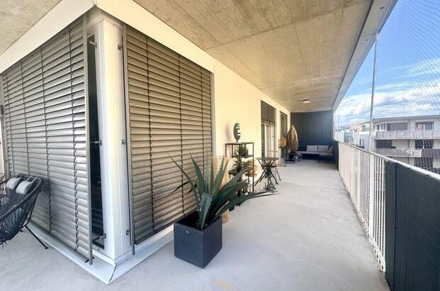 Wohnung mit Balkon kaufen in 8041 Graz (Bild 1)