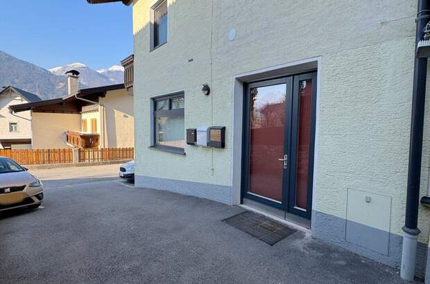 Gewerbeobjekt mieten in 6130 Schwaz (Bild 1)