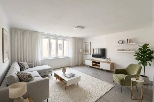 Wohnung kaufen in 1040 Wien (Bild 1)