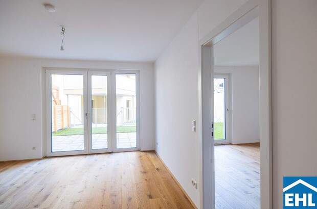 Terrassenwohnung kaufen in 2700 Wr. Neustadt (Bild 5)