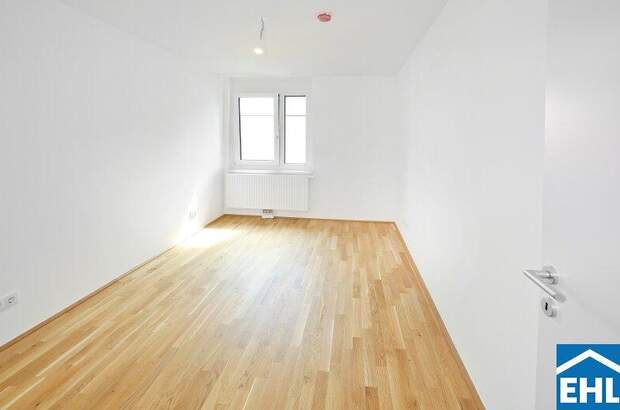 Terrassenwohnung mieten in 1220 Wien (Bild 4)
