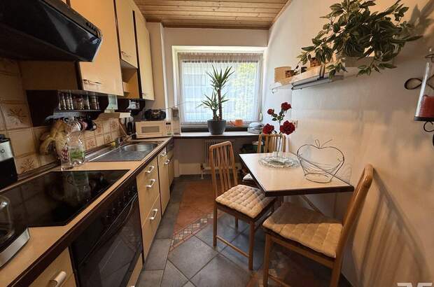 Wohnung mit Balkon kaufen in 5700 Zell am See (Bild 2)