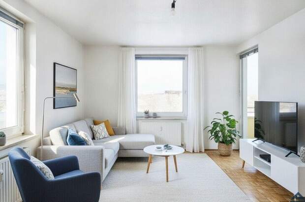 Wohnung mit Balkon mieten in 5020 Salzburg (Bild 1)