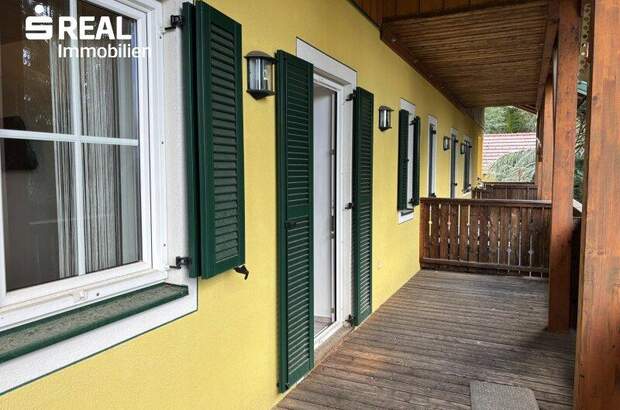 Terrassenwohnung kaufen in 8442 Kitzeck (Bild 1)