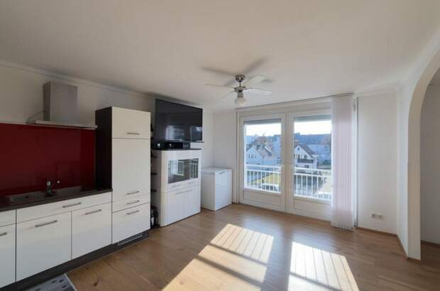 Altbauwohnung kaufen in 9020 Klagenfurt (Bild 2)