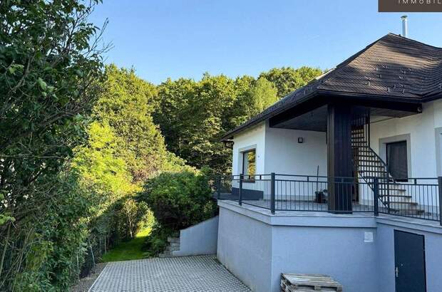 Haus mit Garten kaufen in 3013 Pressbaum