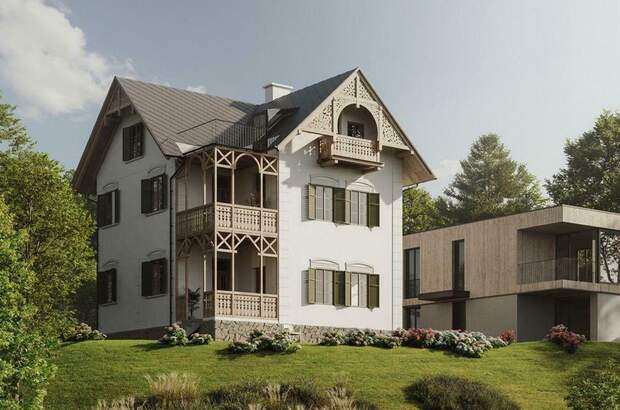 Haus kaufen in 9201 Krumpendorf (Bild 4)