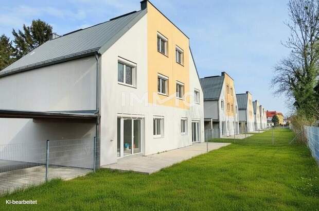 Haus mieten in 2490 Ebenfurth