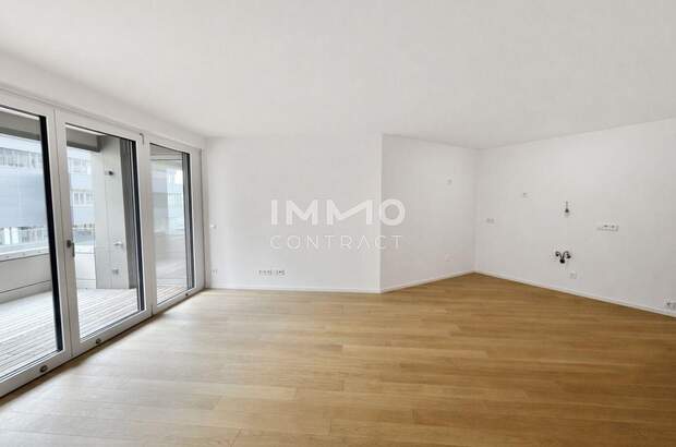 Wohnung mit Balkon kaufen in 1100 Wien (Bild 1)