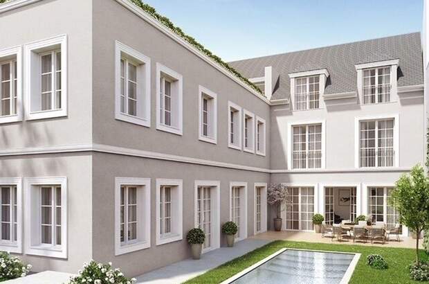 Grundstück kaufen in 1190 Wien (Bild 2)