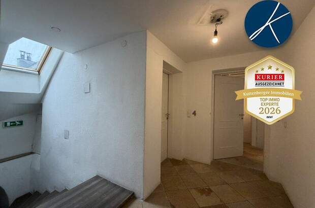 Wohnanlage kaufen in 3500 Krems (Bild 5)
