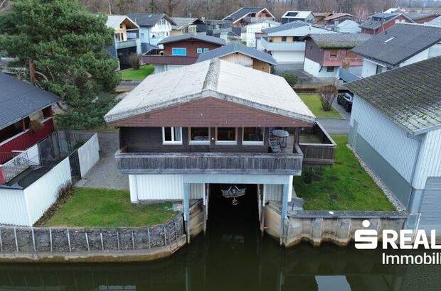 Ferienhaus kaufen in 6971 Hard (Bild 5)