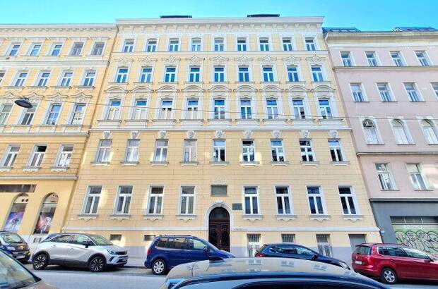 Terrassenwohnung kaufen in 1040 Wien (Bild 1)