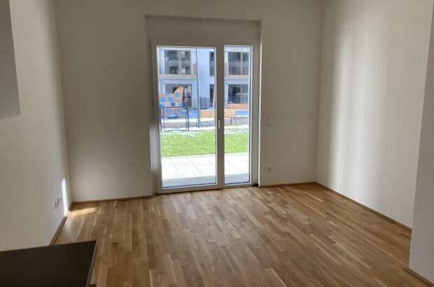 Terrassenwohnung mieten in 1220 Wien (Bild 3)