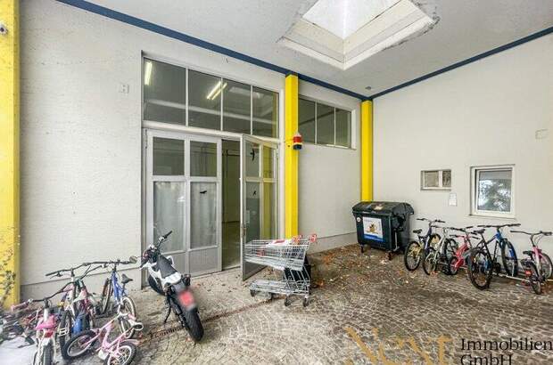 Lager mieten in 4030 Linz (Bild 3)