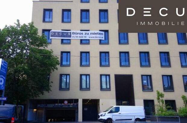 Büro / Praxis mieten in 1130 Wien (Bild 2)