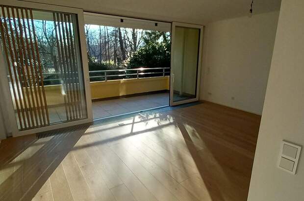 Terrassenwohnung kaufen in 2500 Baden (Bild 3)