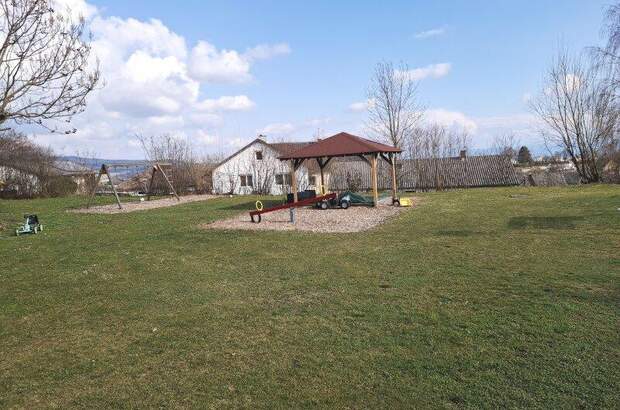 Terrassenwohnung mieten in 3691 Nöchling (Bild 3)