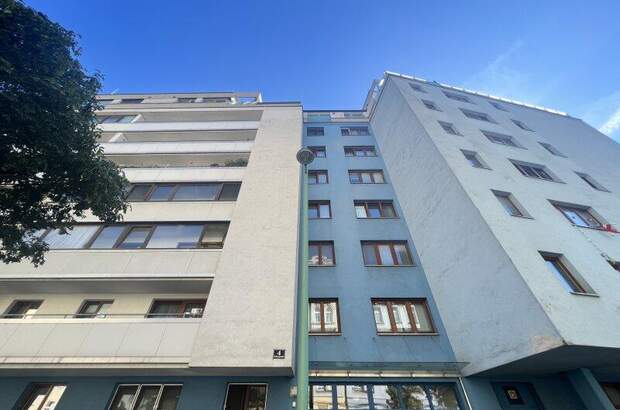 Halle / Lager / Produktion kaufen in 1200 Wien (Bild 4)