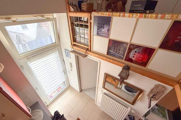 Wohnung mit Balkon kaufen in 4600 Wels (Bild 4)