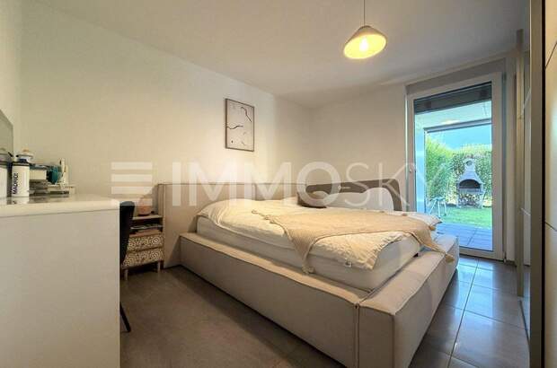 Terrassenwohnung kaufen in 6845 Hohenems (Bild 4)