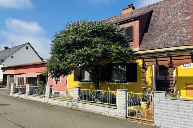 Haus kaufen in 8741 Weißkirchen (Bild 1)