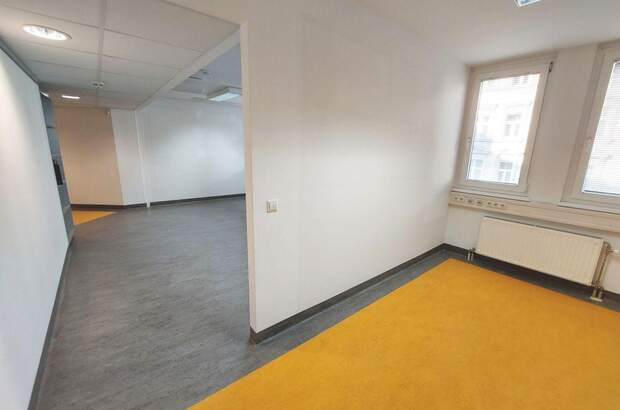 Gewerbeobjekt mieten in 1030 Wien (Bild 3)