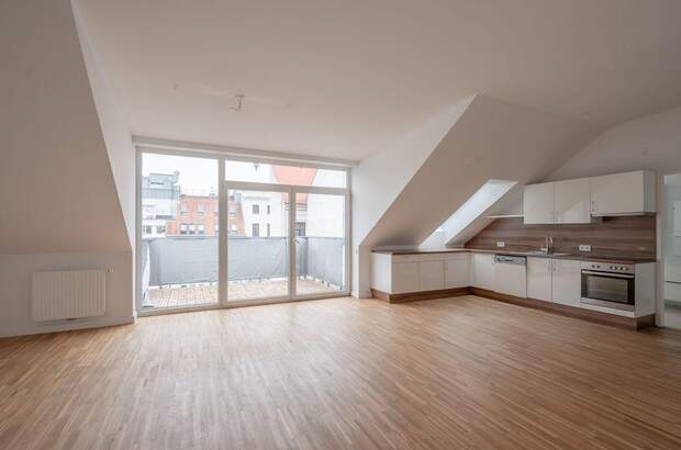 Eigentumswohnung in 1070 Wien (Bild 2)