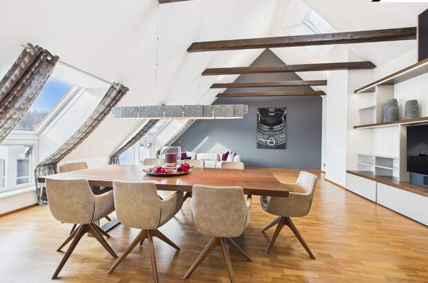 Wohnung mit Balkon mieten in 9300 St. Veit (Bild 1)