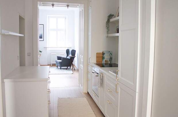 Altbauwohnung mieten in 1180 Wien (Bild 3)