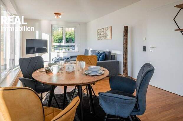 Terrassenwohnung kaufen in 5700 Zell am See (Bild 2)