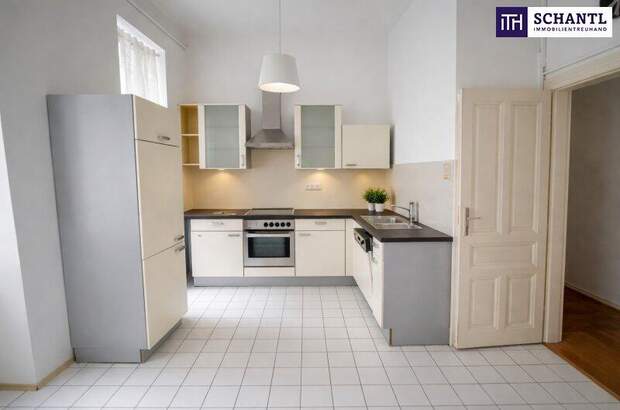 Terrassenwohnung kaufen in 1030 Wien (Bild 2)