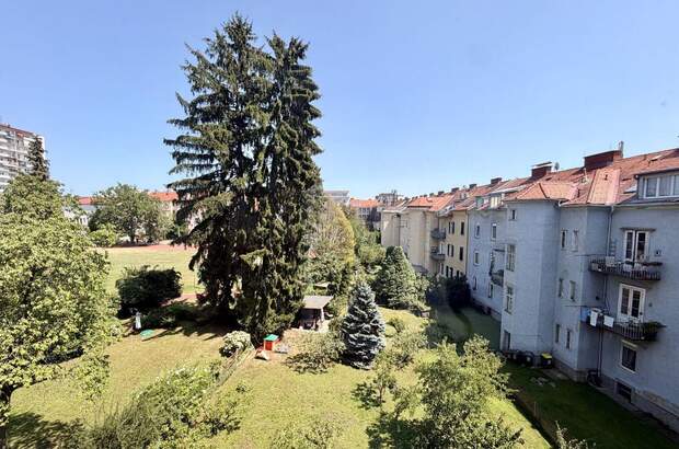 Altbauwohnung mieten in 8010 Graz (Bild 2)
